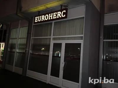Euroherc Osiguranje Doboj 2
