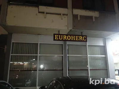 Euroherc Osiguranje Doboj 3