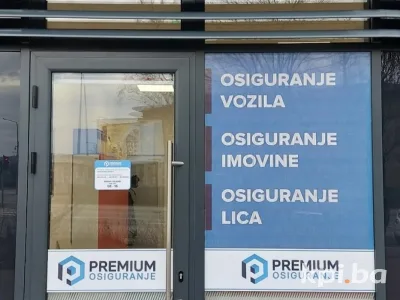 Premium Osiguranje Doboj 1