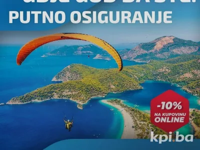 Premium Osiguranje Doboj 3