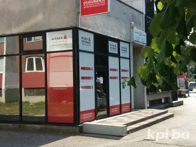 Wiener osiguranje VIG