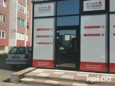 Wiener osiguranje VIG 3