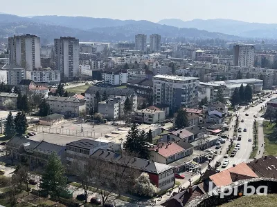 Krajina Osiguranje