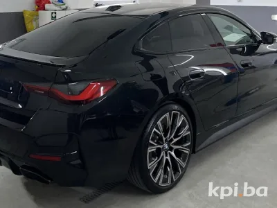 Cazin poliranje Aladin detailing(automobila)