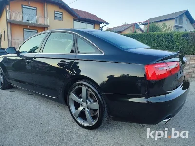 Cazin poliranje Aladin detailing(automobila) 3