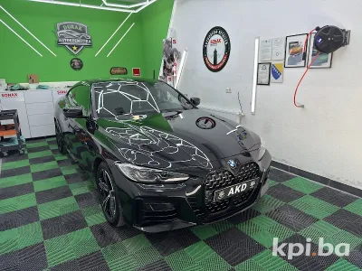 Autokozmetika Durak (Ovlašteni Sonax Detailer) 2