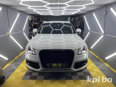 MD Detailing Buzim