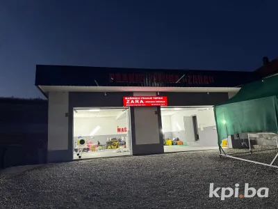 Masinsko pranje tepiha Zara 2