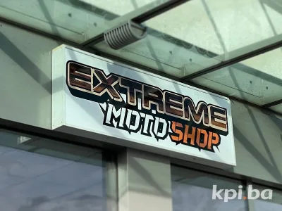 Moto Shop Extreme | Dijelovi i Oprema za Motocikle i Servis za Motocikle