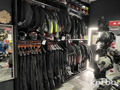 Moto Shop Extreme | Dijelovi i Oprema za Motocikle i Servis za Motocikle 2