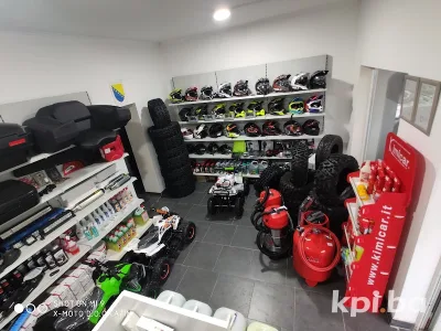 X MOTO d.o.o. 3