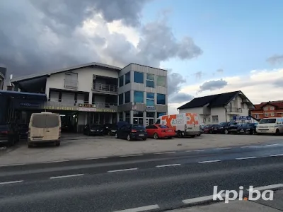 Auto Servis/Chiptuning Kasko d.o.o 2