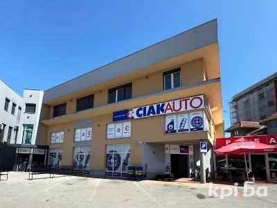 CIAK Auto Cazin