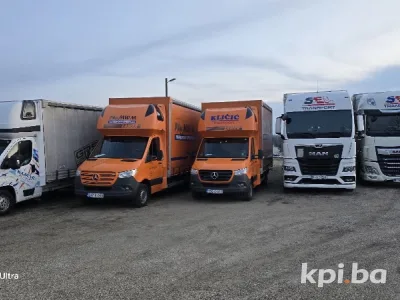 KLIČIĆ TRANSPORT 2