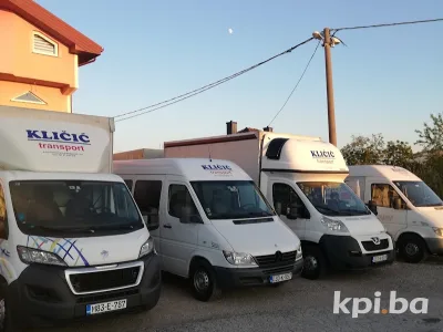KLIČIĆ TRANSPORT 3