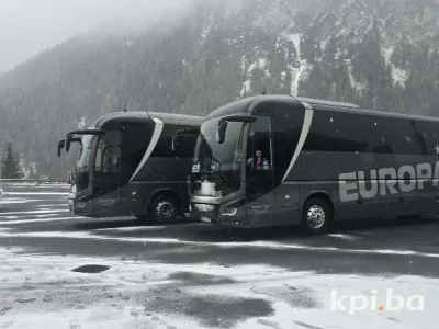 EUROPABUS 3