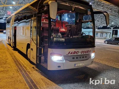 Jaro Tours doo
