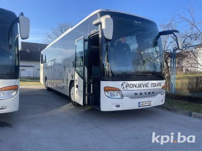 Travel Agency Ponjević Tours