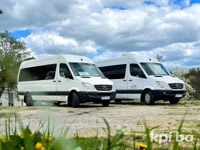 Travel Agency Ponjević Tours 2