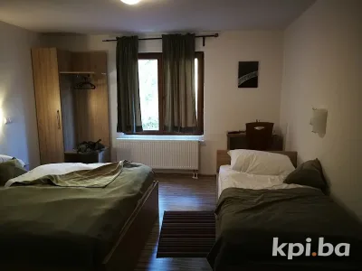 Motel Stovrela 2