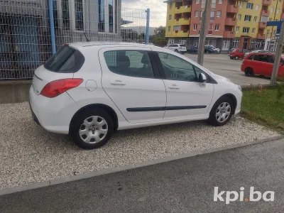 Rent a car cazin 3