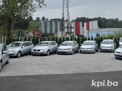IDEAL CARS D.O.O