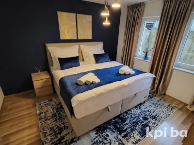 KRUNA Apartment