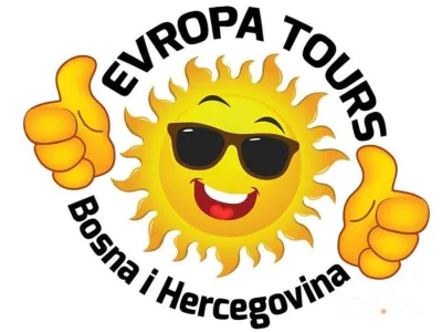 Evropa Tours Cazin 2