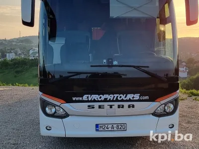 Evropa Tours Cazin 3