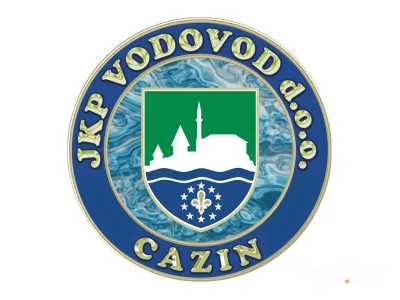 JKP Vodovod d.o.o. Cazin