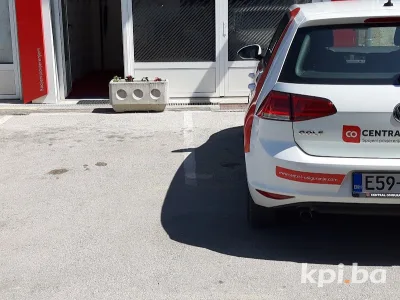ASA CENTRAL OSIGURANJE REDZIC HARIS