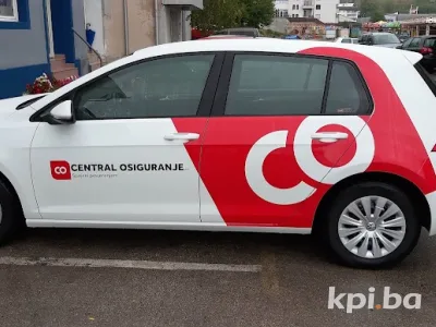 ASA CENTRAL OSIGURANJE REDZIC HARIS 2