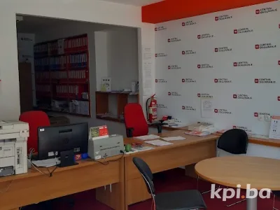 ASA CENTRAL OSIGURANJE REDZIC HARIS 3