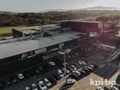 City Center Cazin 2