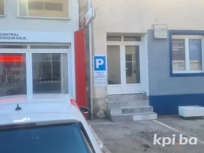 AURA Osiguranje ad - Poslovnica Cazin
