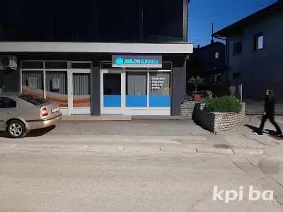ASA CENTRAL osiguranje d.d. - Prodajno mjesto Cazin 2