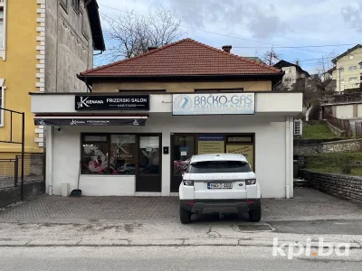 Brčko gas osiguranje Cazin