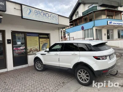 Brčko gas osiguranje Cazin 2
