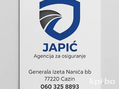 Agencija za osiguranje Japić 3