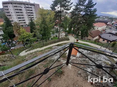 Parking Žitarnica - Zona 2 2
