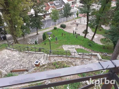 Parking Žitarnica - Zona 2 3