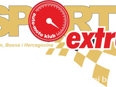 AMK Extra Sport Cazin 2