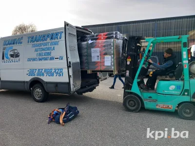 Ikanović Transport