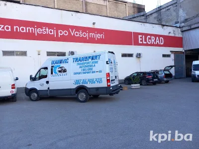Ikanović Transport 3