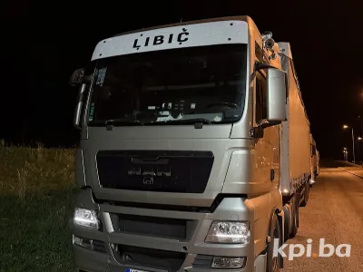 Autoprevoz Libić d.o.o