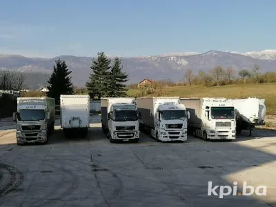 Autoprevoz Libić d.o.o 2