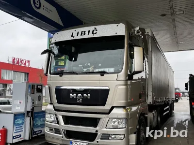 Autoprevoz Libić d.o.o 3