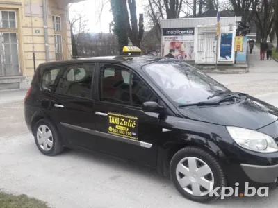 TAXI Zulić