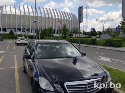 Medjunarodni Taxi Bratic Bihac 3