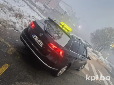 Bihac Taxi Delic